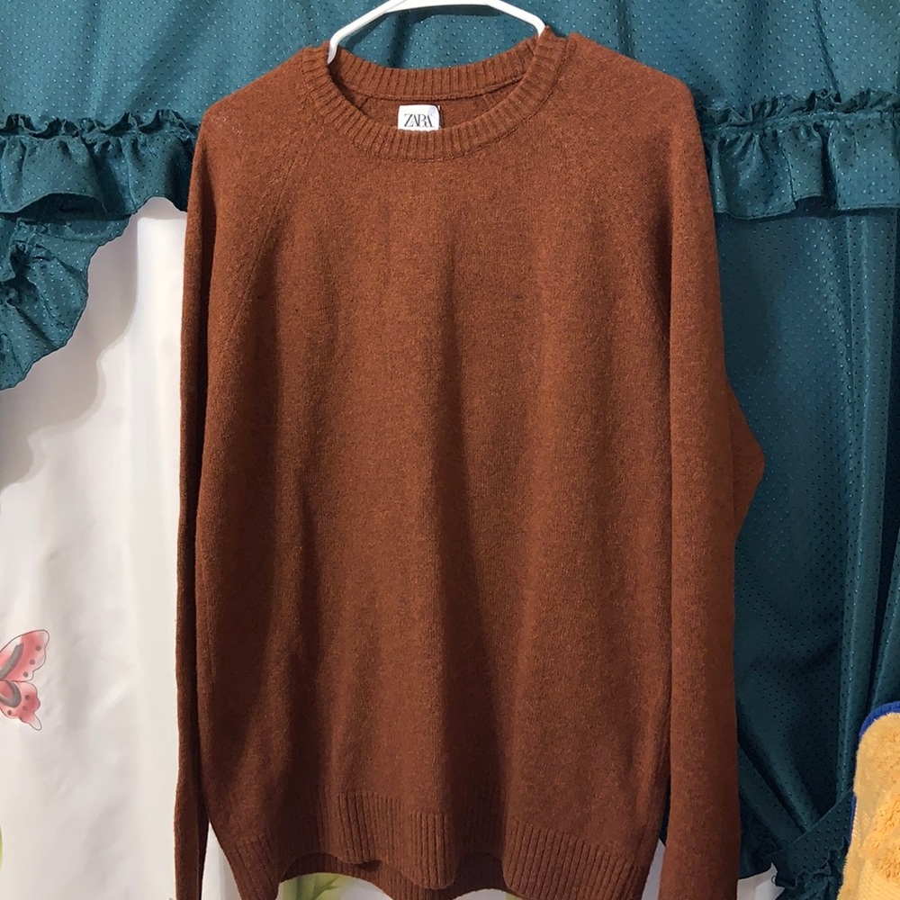 Zara Sweater